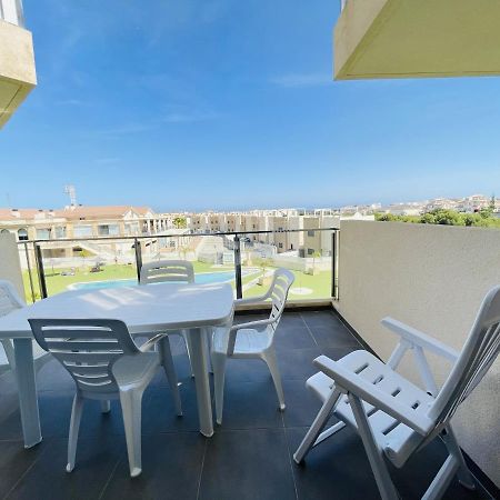 Dehesa de Campoamor 3090 Residencial Sabrina公寓 外观 照片