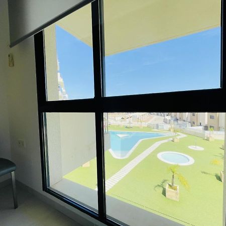 Dehesa de Campoamor 3090 Residencial Sabrina公寓 外观 照片