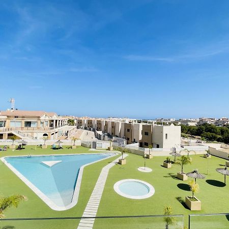 Dehesa de Campoamor 3090 Residencial Sabrina公寓 外观 照片