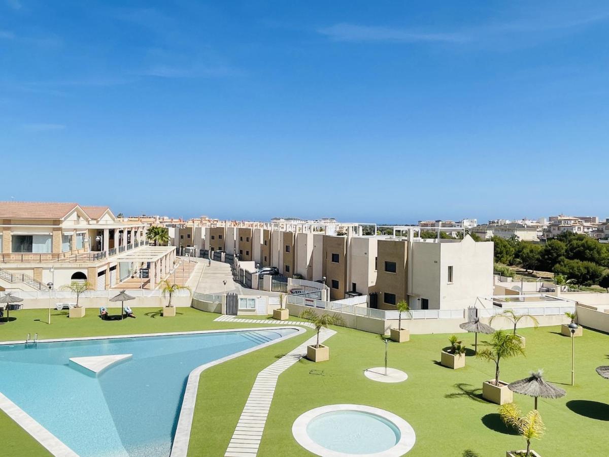 Dehesa de Campoamor 3090 Residencial Sabrina公寓 外观 照片
