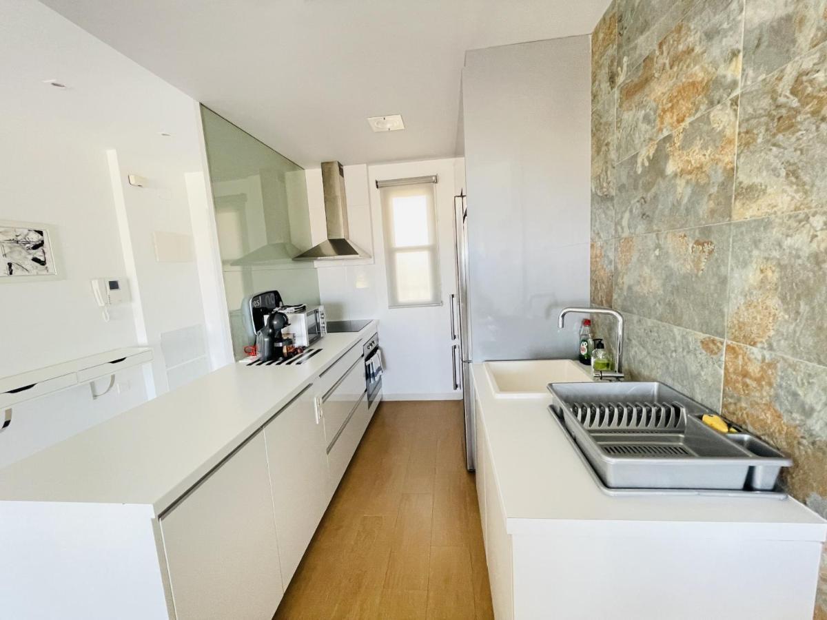 Dehesa de Campoamor 3090 Residencial Sabrina公寓 外观 照片