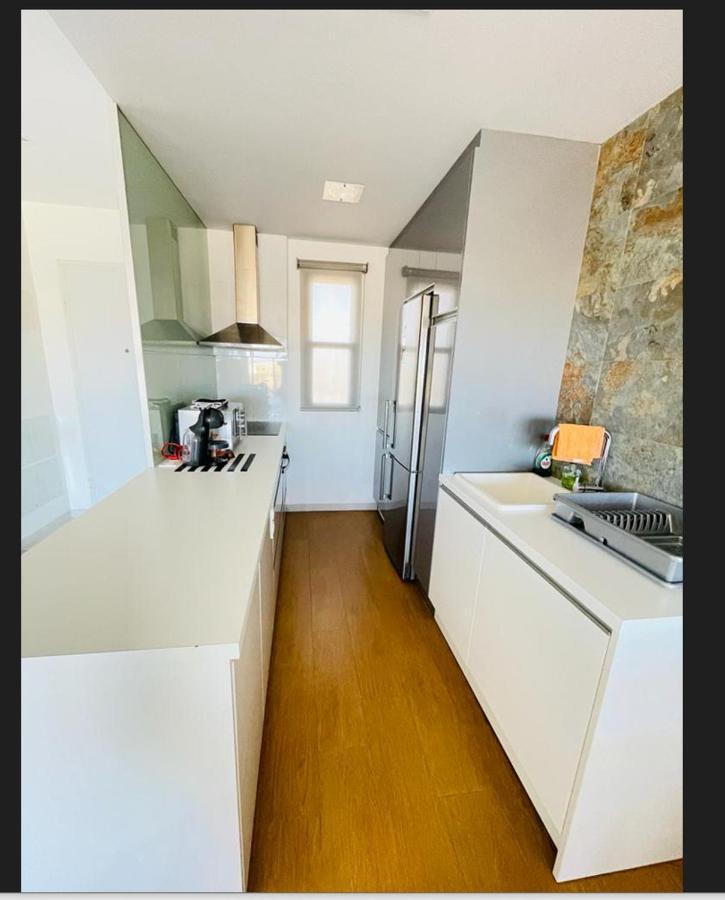 Dehesa de Campoamor 3090 Residencial Sabrina公寓 外观 照片