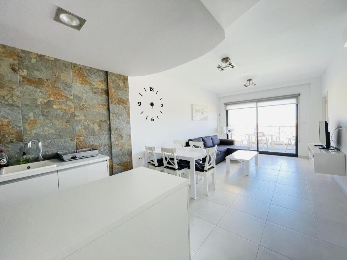 Dehesa de Campoamor 3090 Residencial Sabrina公寓 外观 照片