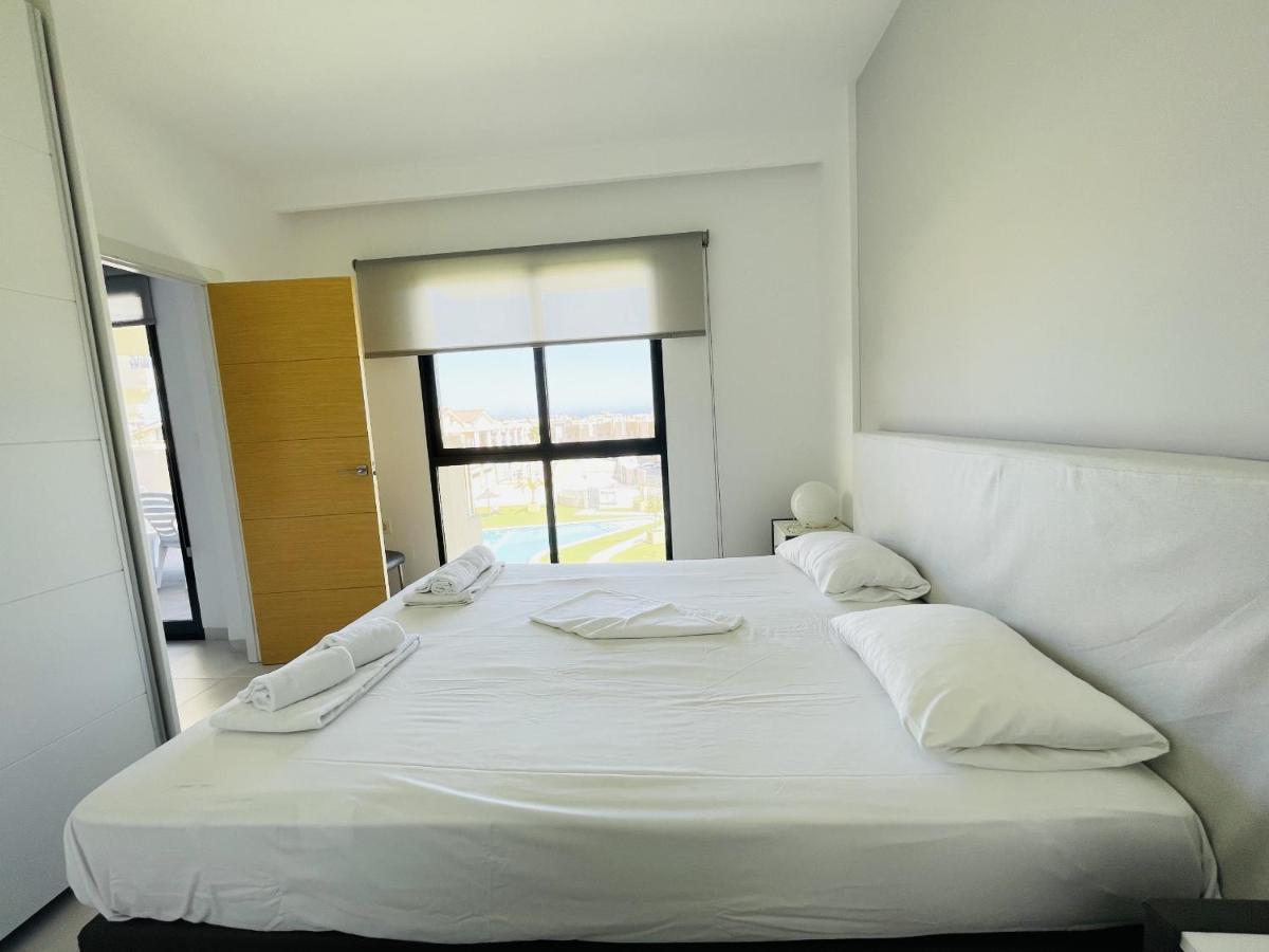 Dehesa de Campoamor 3090 Residencial Sabrina公寓 外观 照片