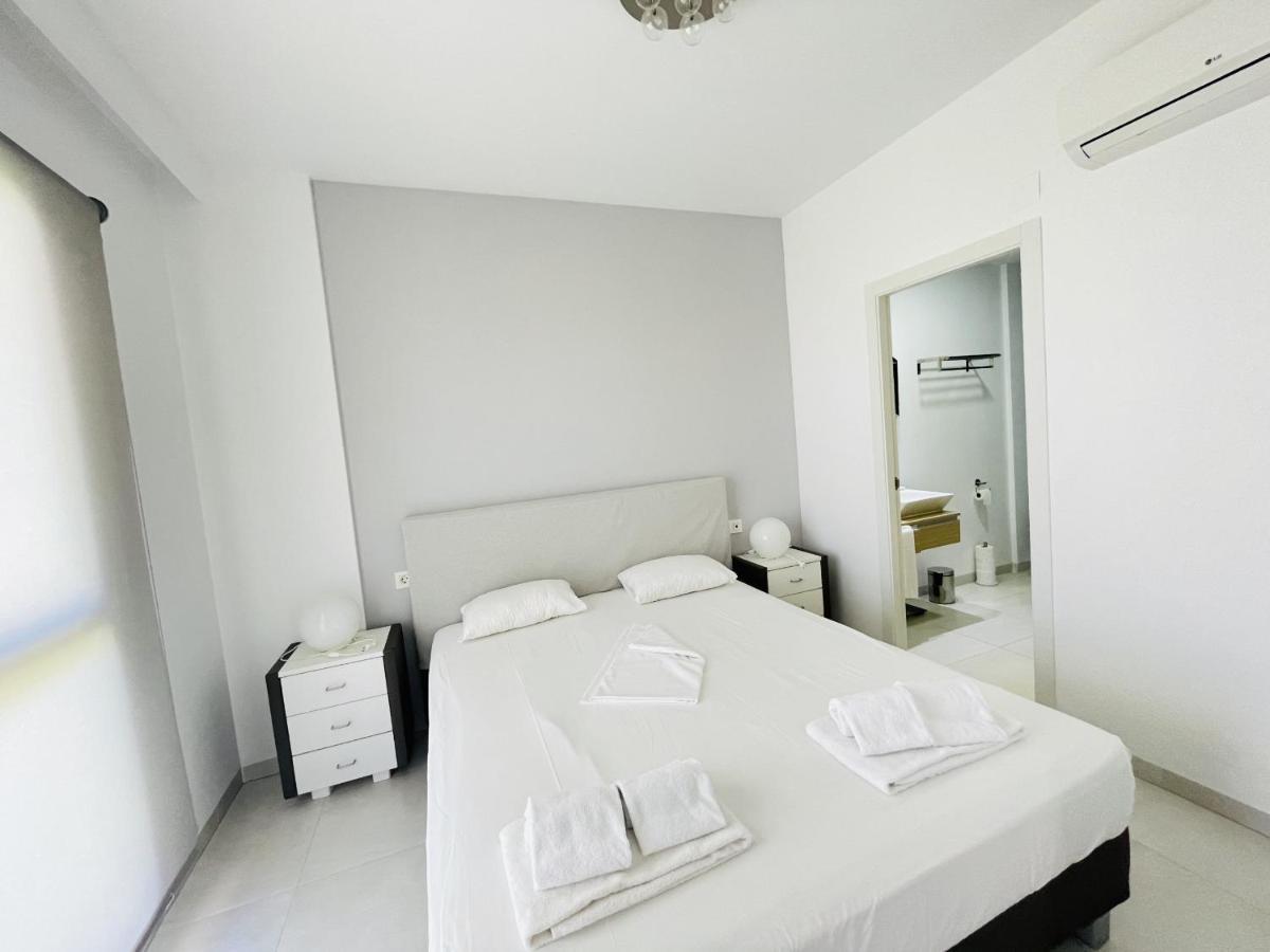 Dehesa de Campoamor 3090 Residencial Sabrina公寓 外观 照片