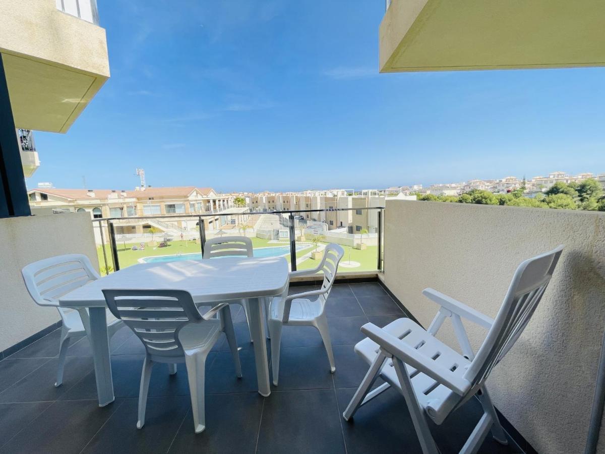 Dehesa de Campoamor 3090 Residencial Sabrina公寓 外观 照片