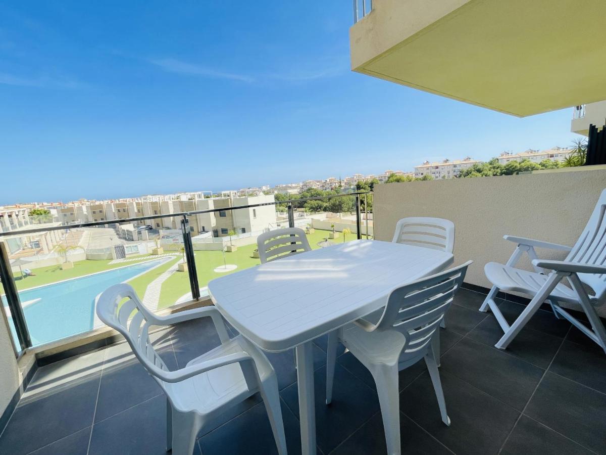 Dehesa de Campoamor 3090 Residencial Sabrina公寓 外观 照片