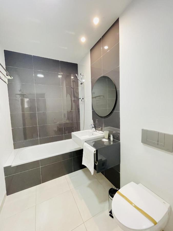 Dehesa de Campoamor 3090 Residencial Sabrina公寓 外观 照片