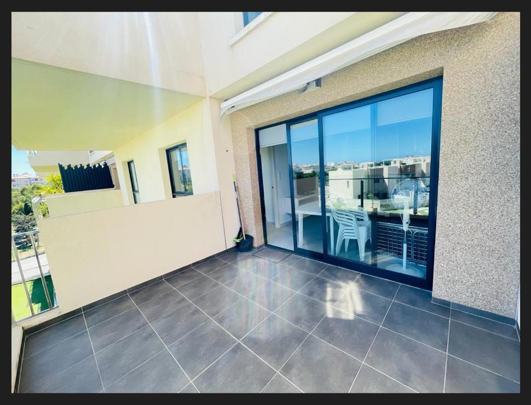 Dehesa de Campoamor 3090 Residencial Sabrina公寓 外观 照片